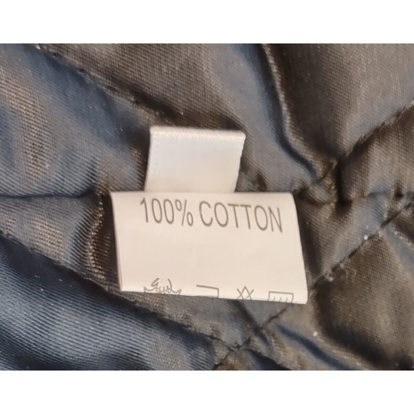 Brabtod XXL Canvas Dog Vest with D Ring Leash and Zipper Closure - Picture 10 of 11